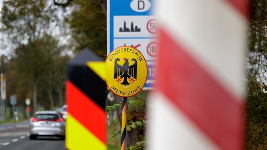 Niemiecka prasa ocenia bardzo pozytywnie migrację z Polski.