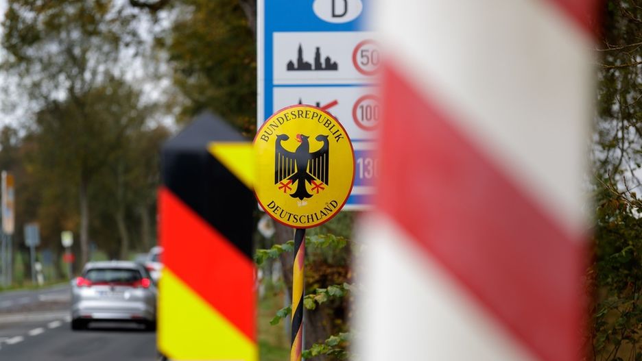 12 proc. ankietowanych po otwarciu granicy było osobiście poszkodowanych