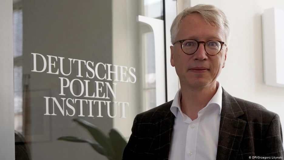 Peter Loew twierdzi, za rządów PO Polska odgrywała znaczącą rolę w Europie