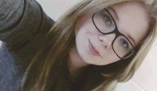 Zaginęła 17-letnia Agata Tomczak! Rodzina prosi o pomoc w jej poszukiwaniach!