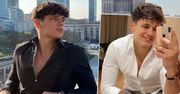 Gwiazdy internetu na "bday party" młodego youtubera. Tak Kamil Szymczak świętował swoje 22. urodziny! [WIDEO]