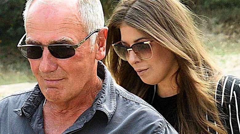 Małgorzata Weremczuk i Karol Strasburger