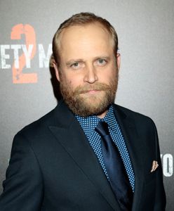 Piotr Adamczyk chce założyć rodzinę