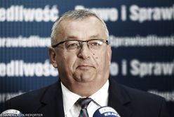 Sądowy spór dot. wykształcenia Andrzeja Adamczyka. "Nie chcę, aby ministrem był lewy magister"