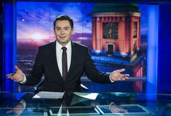 "Fakty" skrytykowały wpisy Gmyza i Adamczyka o Bartoszewskim. W sieci zawrzało