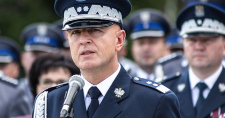 5-letni Dawid. Policja ujawnia szczegóły poszukiwań chłopca