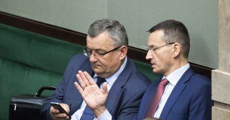 Rząd przedstawia alternatywę dla zakopianki. Jest umowa za 180 mln zł
