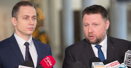 Taśmy Kaczyńskiego. "Polska sparaliżowana przez układ oligarchiczny"