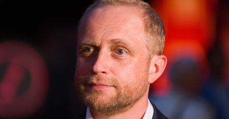 Piotr Adamczyk ożenił się z Karoliną Szymczak. Między nimi jest 19 lat różnicy