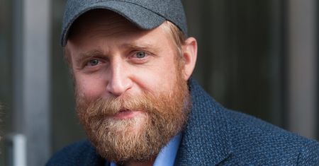 Piotr Adamczyk wziął ślub. Teraz zdradził go jeden szczegół