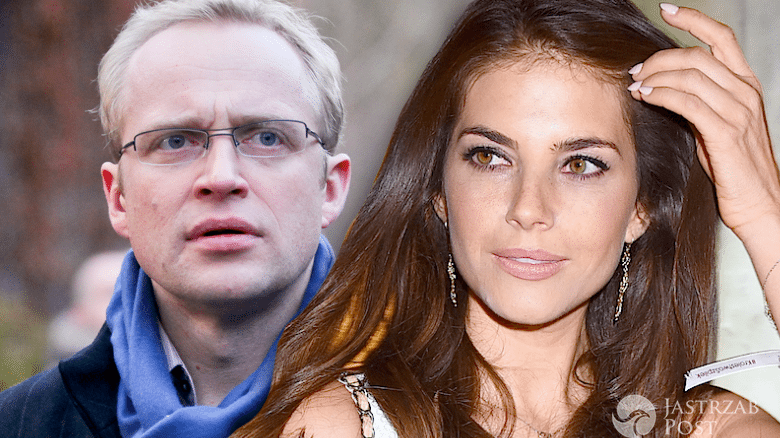 Weronika Rosati Piotr Adamczyk