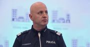 Komendant Główny Policji: sprawa Magdaleny Żuk mogła rozpocząć się w Polsce