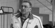 Zmarł Andrzej Niemczyk. Przegrał walkę z nowotworem