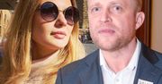Piotr Adamczyk pokazał pierwsze zdjęcia z nową żoną. Razem wybrali się na imprezę aż do USA