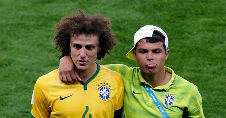FIFA 15 - nowy zwiastun oraz szokująca wiadomość. Nie będzie ligi i piłkarzy z Brazylii