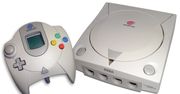 Sega Dreamcast - krótka historia wielkiego &quot;Makarona&quot;