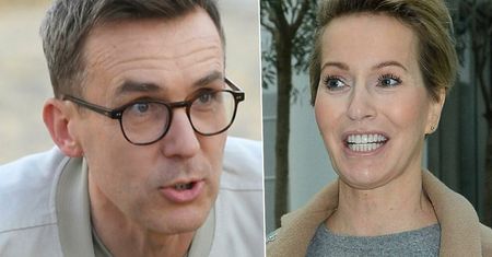 Paulina Smaszcz o zaręczynach byłego męża. Twierdzi, że dostała od niego identyczny pierścionek... To nie koniec rewelacji