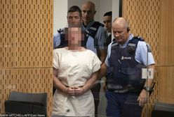 Nowa Zelandia. Wzrosła liczba ofiar. Premier dostała "manifest" zamachowca przed atakiem