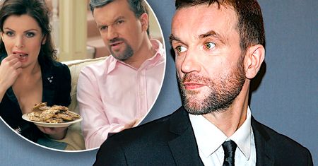 Tomasz Kot o kontynuacji "Niani". Najpierw musi przeprosić Agnieszkę Dygant: "Mam wielkie wyrzuty sumienia"