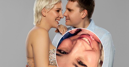 Lil Masti urodziła! Znamy płeć i imię dziecka. Świeżo upieczona mama pokazała pierwsze zdjęcia