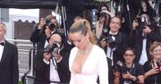 Petra Němcová zachwyciła wszystkich w Cannes