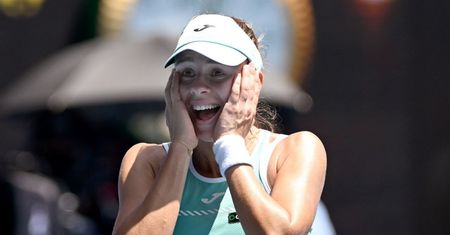 Życiowy sukces Magdy Linette. Polka w półfinale Australian Open.