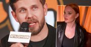 Antek Królikowski obraził ukraińską gwiazdę. Wszystko opisała, nie kryjąc oburzenia: „Co to w ogóle jest?”
