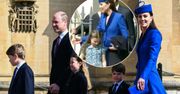 Duchowny zignorował księżną Kate. Uwieczniono bardzo niezręczną sytuację. Jak zachowała się żona Williama?