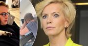 Paulina Smaszcz z dumą o synach: "Doskonale rozumieją partnerstwo". Fani rzucili się do komentowania