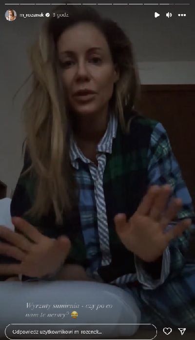Małgorzata Rozenek