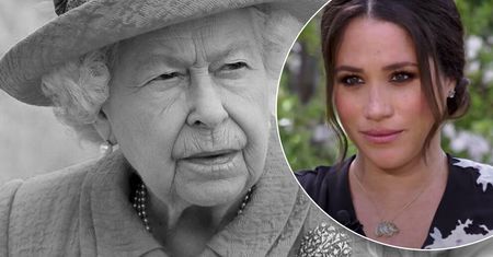 Światowe media nie oszczędzają Meghan po śmierci królowej. Dopiero teraz wyszło na jaw, co zataiła w wywiadzie u Oprah, by skorzystać wizerunkowo