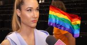 Ida Nowakowska o Paradzie Równości. Czy jej zdaniem takie inicjatywy są potrzebne? Co wyznała? [WIDEO]