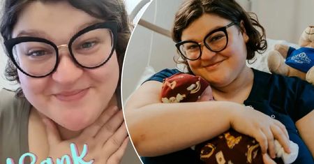 Dominika Gwit opowiedziała o szczegółach porodu. Zdradziła, co działo się w szpitalu. "Nie chciałam się odzywać"