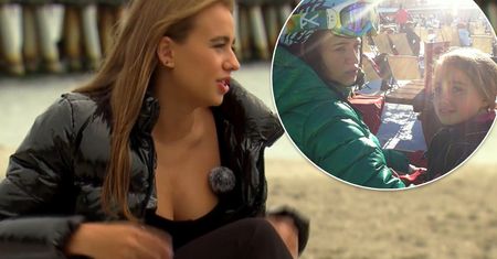 Oliwia Bieniuk o najbardziej wyraźnym wspomnieniu z dzieciństwa. To zaskakujące, że zapamiętała właśnie to