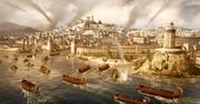 Zapowiedziano Total War: Rome 2 - opad szczeny