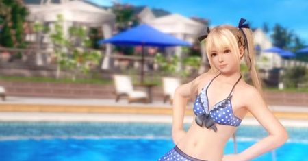 Łatwo zgadniecie, co gra główną rolę w zwiastunie Dead or Alive Xtreme 3