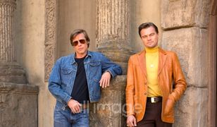 „Once Upon A Time in Hollywood” – Leonardo DiCaprio w nowym filmie Tarantino.