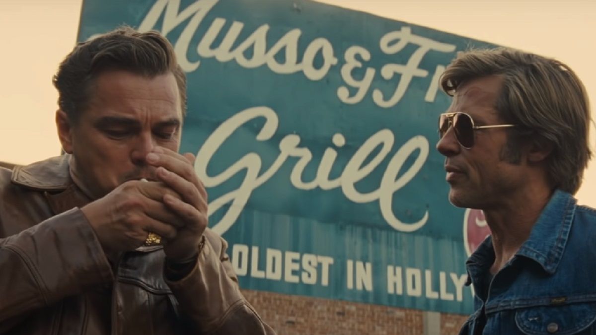 Najlepsze komedie, które można obejrzeć podczas kwarantanny.