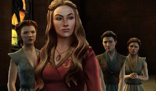 "Gra o tron", "Walking Dead" i inne świetne przygodówki w nowym Humble Bundle