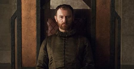Dobra wiadomość dla fanów "Gry o tron". Mark Gatiss wraca do serialu