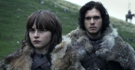 ”Gra o tron”: HBO pozywa mieszkańców Kanady za piracenie serialu na torrentach