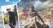 Architektura w "Assassin’s Creed Odyssey". Grecja za Peryklesa – część II