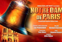 Notre Dame de Paris - premiera roku w Teatrze Muzycznym w Gdyni