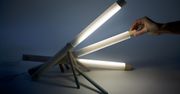 Lightme! - lampa, która może zastąpić pałeczkę w sztafecie