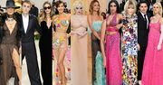 MET Gala 2021. Gwiazdy oszołomiły kreacjami: J.Lo, Billie Eilish, Justin Bieber, Anja Rubik, Irina Shayk