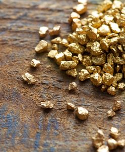 Dżihadyści łupią złoto z nielegalnych kopalni. "Europa trafi Afrykę"