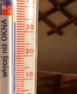 To ma być wiosna?! Ponad 30 stopni Celsjusza na termometrach