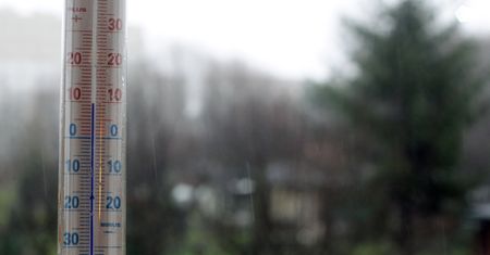 Drastyczny spadek temperatur. Wiadomo, kiedy wrócą upały