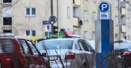 Kraków: źle obsługiwano parkomaty, pieniądze nie trafiły do kasy miasta. Jest zawiadomienie do prokuratury
