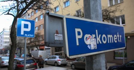 "Chciałem zapłacić, nie mogłem!" #wkurzawWakacje